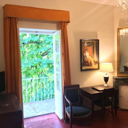 Domaine De Saint Charles Hotell Les Plans Eksteriør bilde