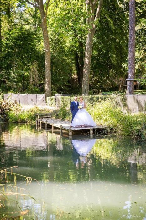 Domaine De Saint Charles Hotell Les Plans Eksteriør bilde